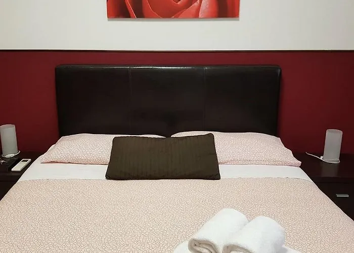 La Lupa In Trastevere Maison d'hôtes Rome