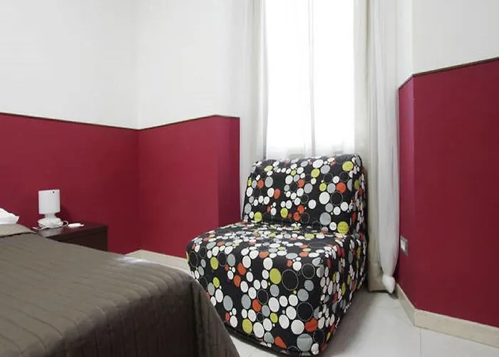 Maison d'hôtes La Lupa In Trastevere