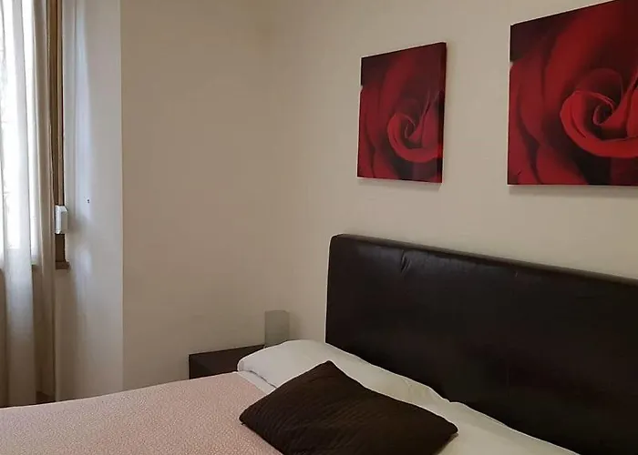 La Lupa In Trastevere 3* Rome