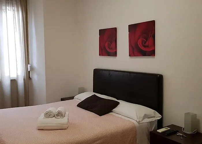 Maison d'hôtes La Lupa In Trastevere