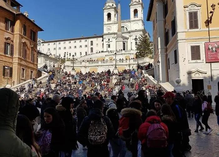 La Lupa In Trastevere