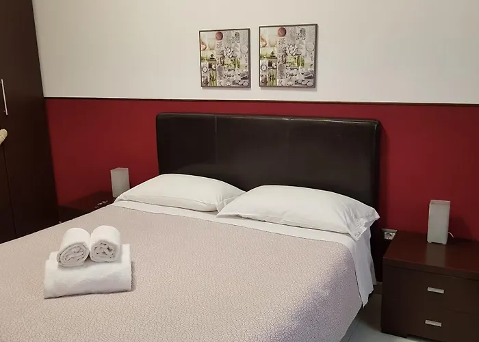 La Lupa In Trastevere