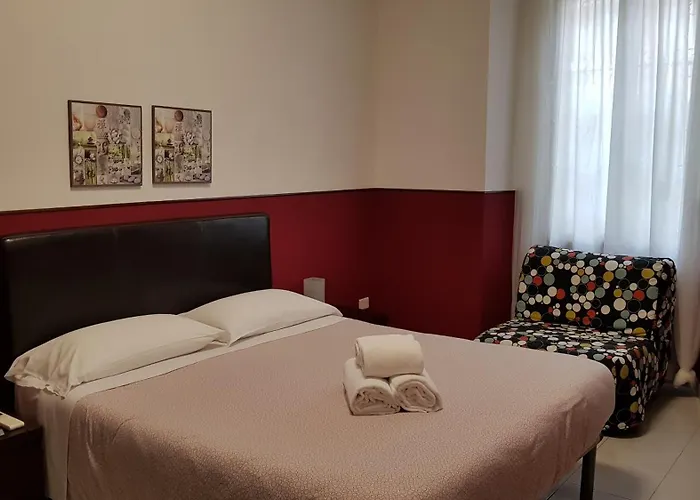 Maison d'hôtes La Lupa In Trastevere 3*