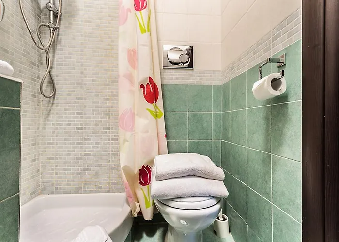 Maison d'hôtes La Lupa In Trastevere