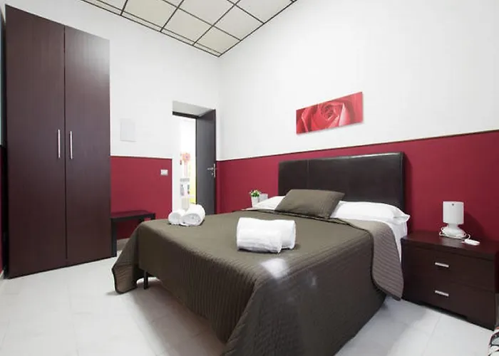 La Lupa In Trastevere Maison d'hôtes 3*